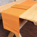 Thanksgiving Table Runner-Solid