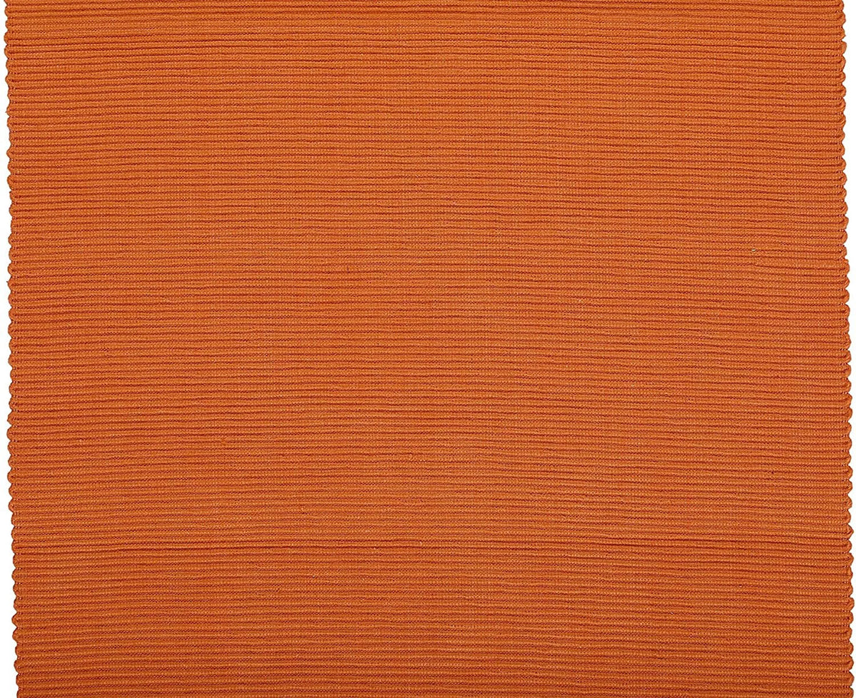 Thanksgiving Table Runner-Solid