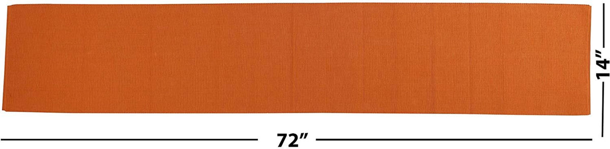 Thanksgiving Table Runner-Solid
