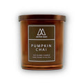 Soy Blend Wood Wick Candle
