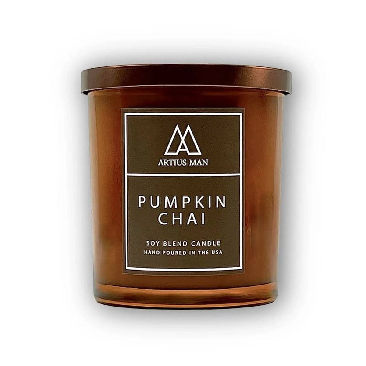 Soy Blend Wood Wick Candle