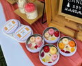 Pumpkin Patch Candle - Seasonal Soy Wax Candle