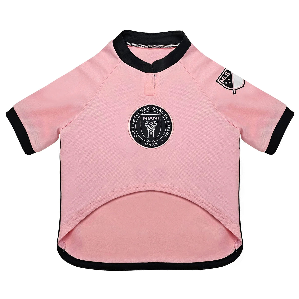 Lionel Messi Player Pet Jersey (IMC)