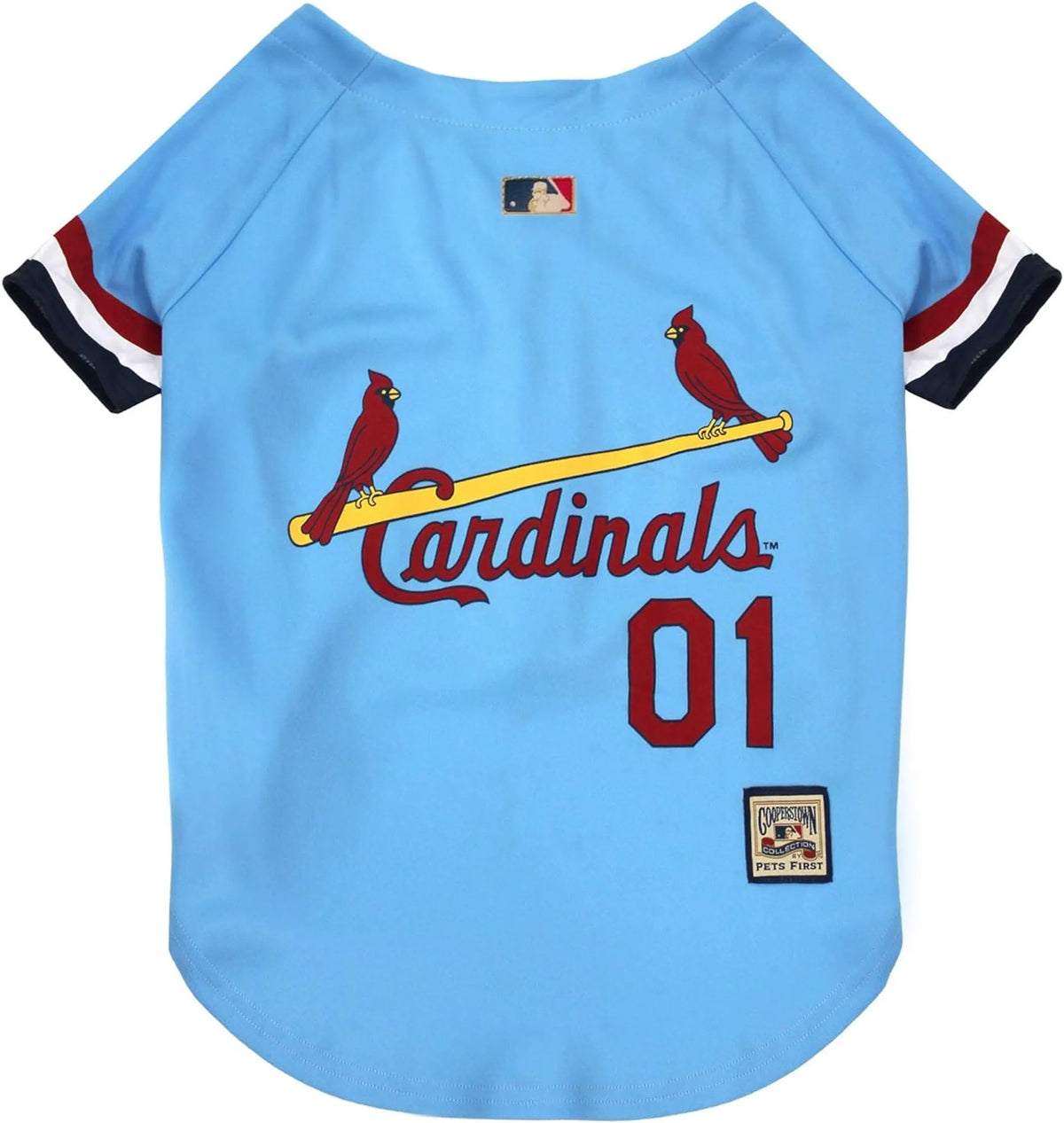 Philadelphia Phillies Throwback Jersey