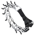 Adjustable Dog Choke Collar
