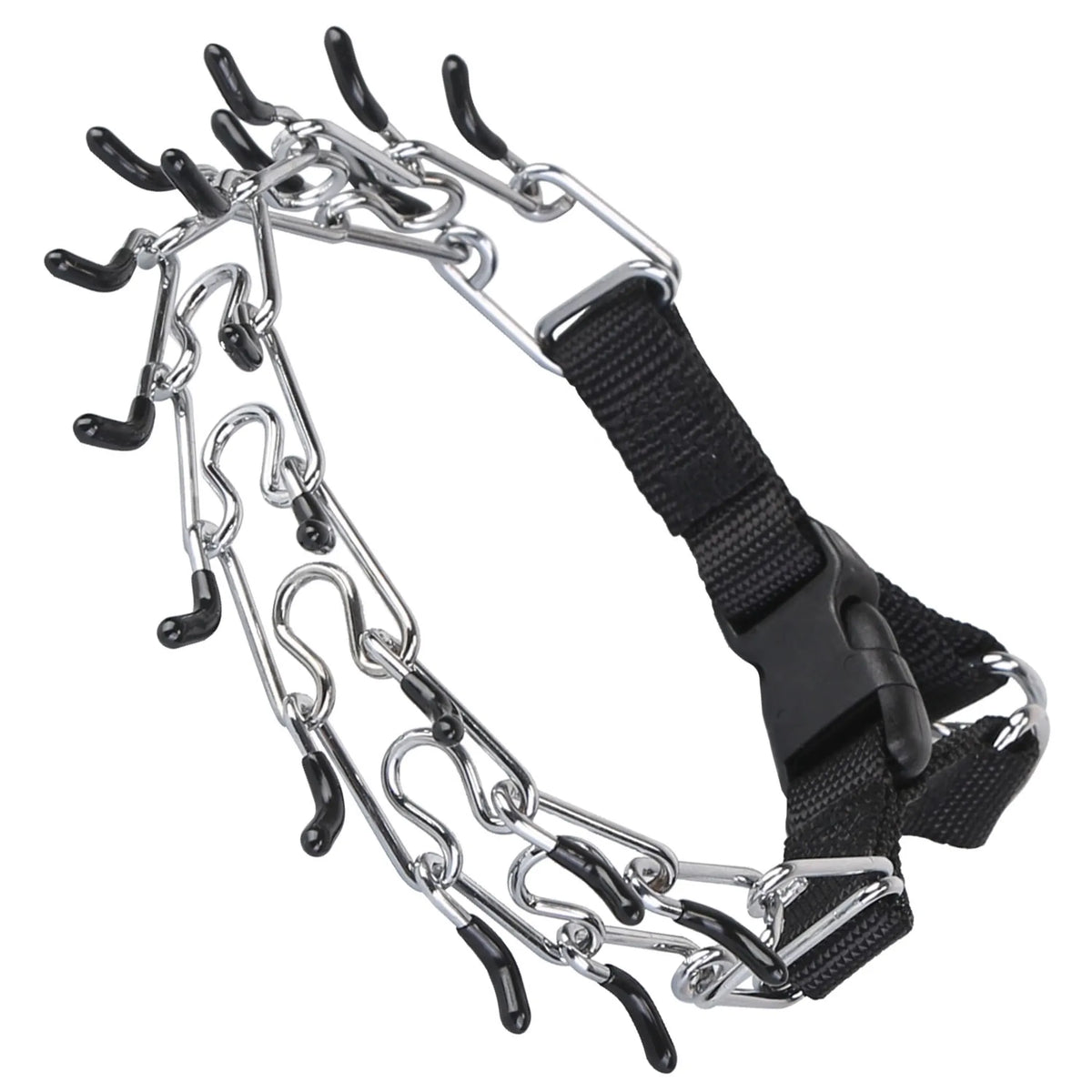 Adjustable Dog Choke Collar
