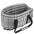 Console Pet Car Seat