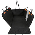 Dog Car Back Seat Cover